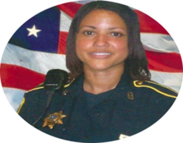 Obituary of Deretta Rene Griffin