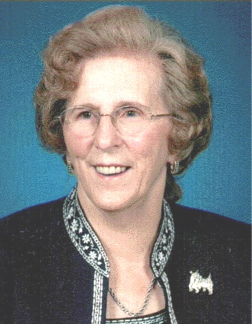 Obituary of Eileen D. "Susie" St. John