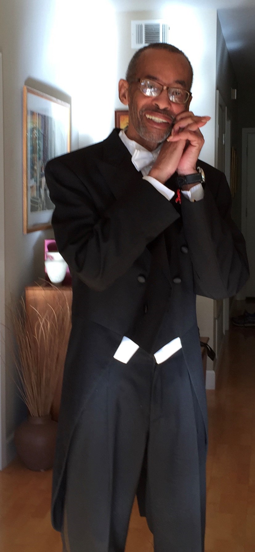 Obituary of Louis J Dunn III