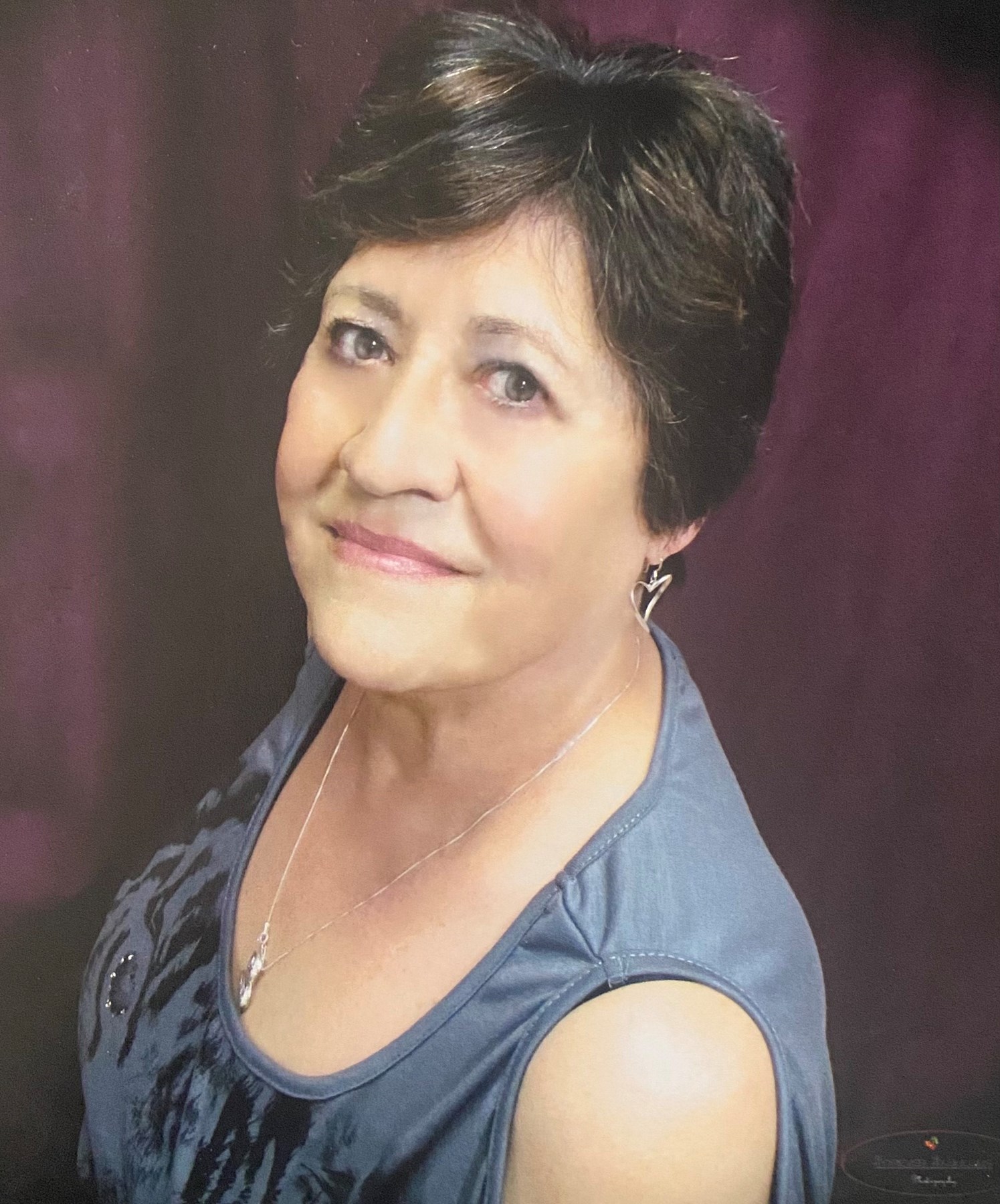 Obituario de Felicita Fernandez