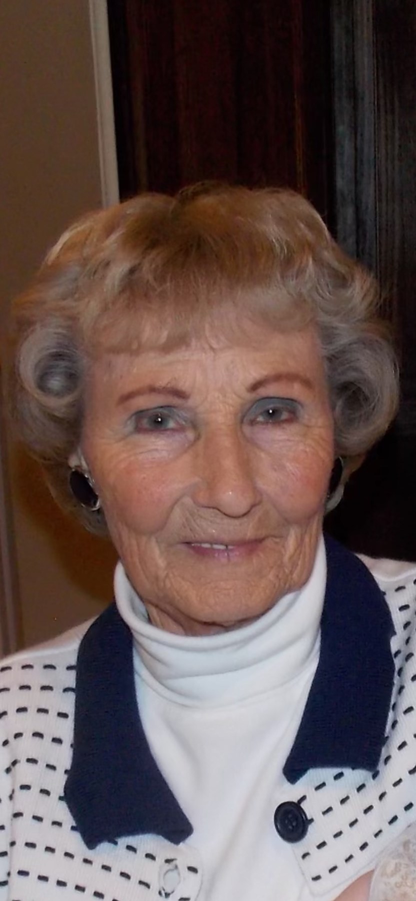 Obituary of Florence W. Bush