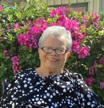 Obituary of Agripina Bravo