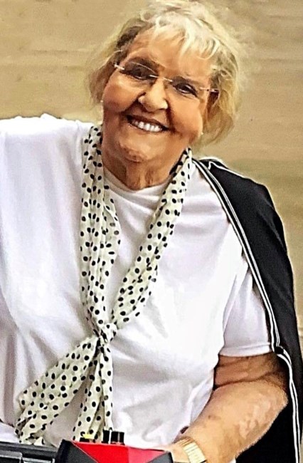 Obituary of Delores Kay Dunn