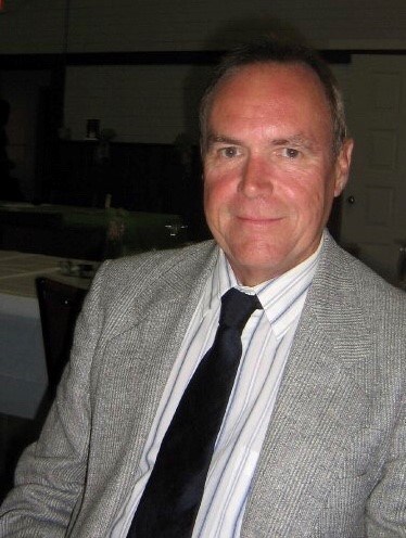 Obituary of Timothy Robert Fry