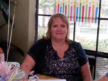 Obituary of Christine Leigh Reiland