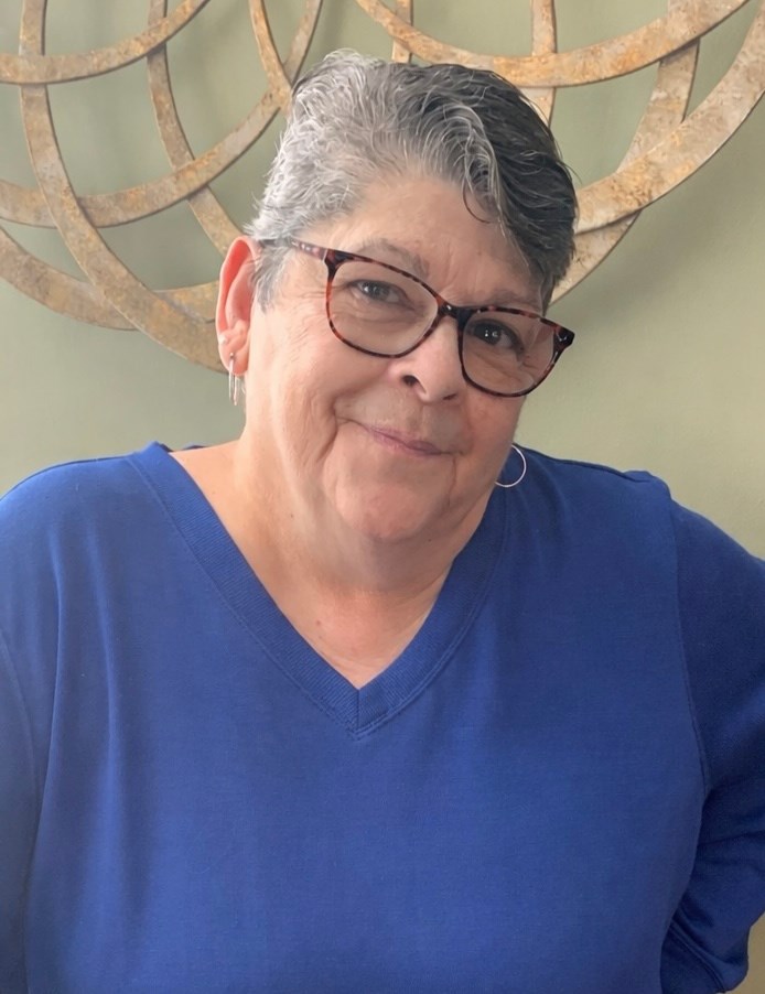 Obituary of Betty Keenan