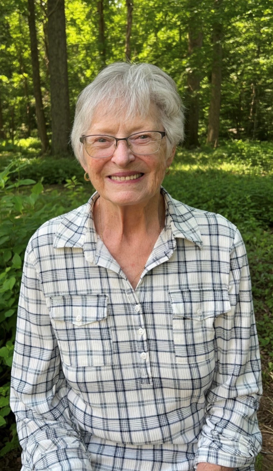 Avis de décès de Ellen Marlene Cairns