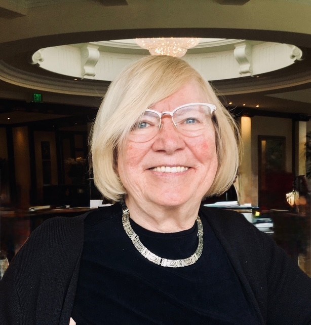 Obituary of Mary Ann Shiner