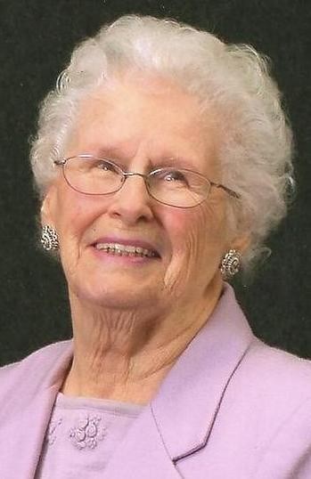 Obituary of Jessie M. Pera