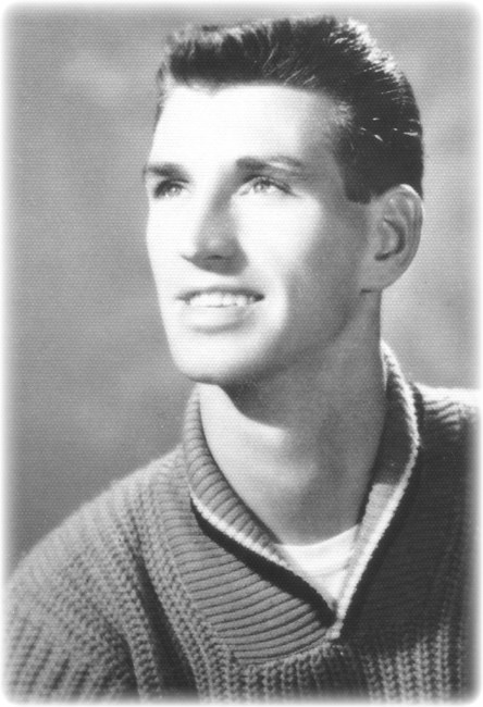 Obituary of Daniel Dennis Chaddock Jr.