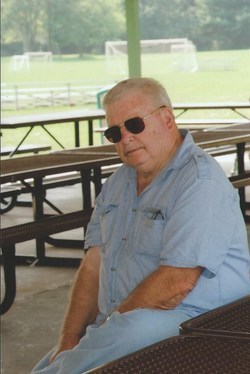 Obituary of Lee Roy Poston