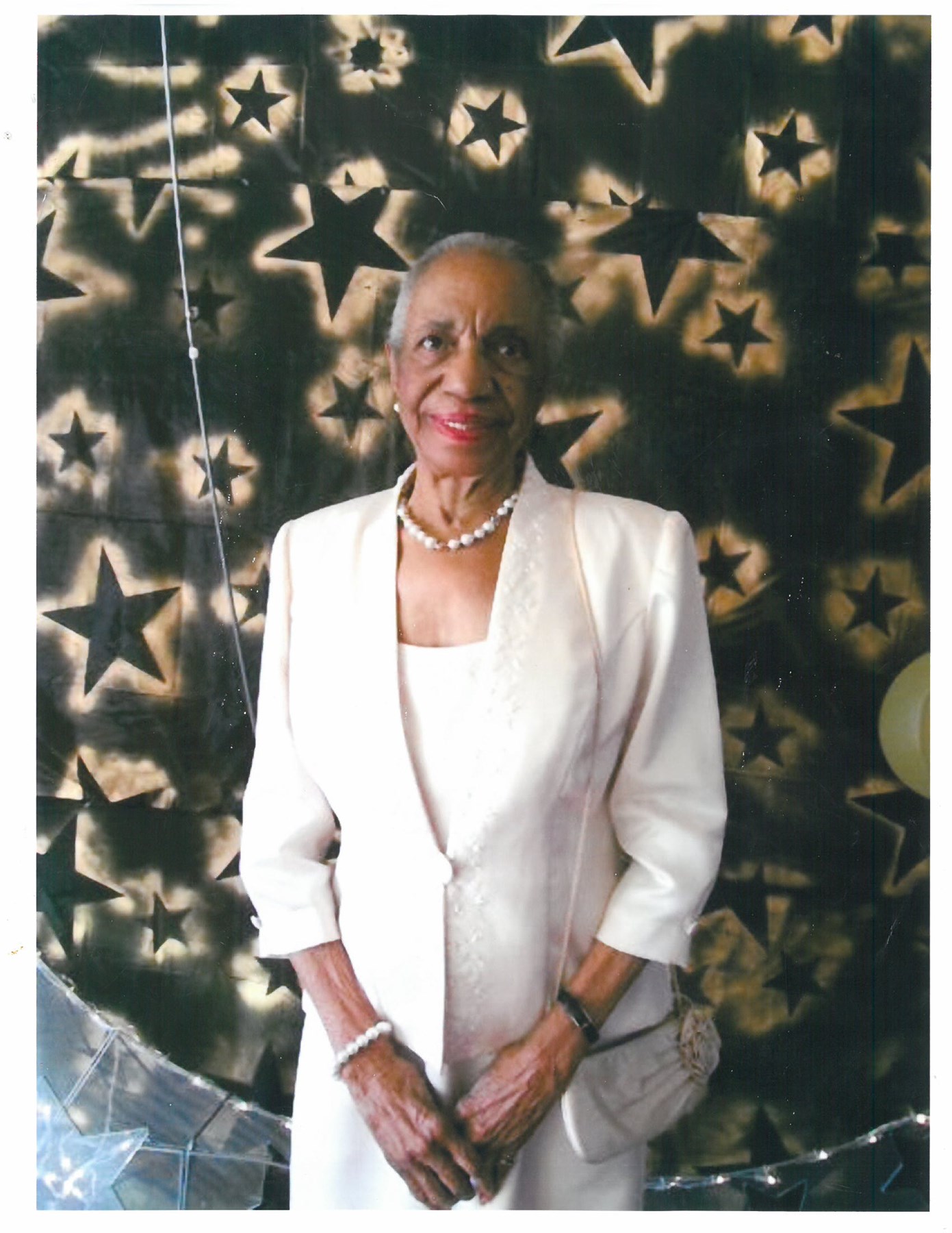 Obituary of Laura Lou Chambers