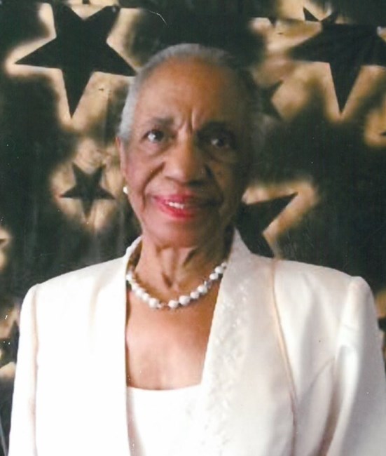 Obituary of Laura Lou Chambers