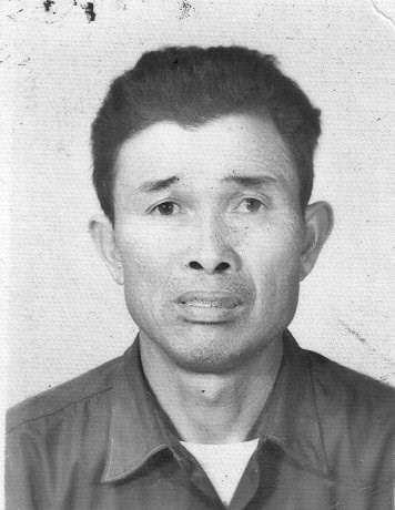 Obituary of Mr. Hok Chung