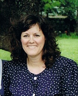 Obituary of Rebecca Lynn Harper