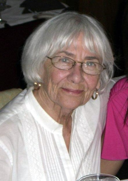 Obituary of Betty "Lulu" Lou (Hodges) Lewis