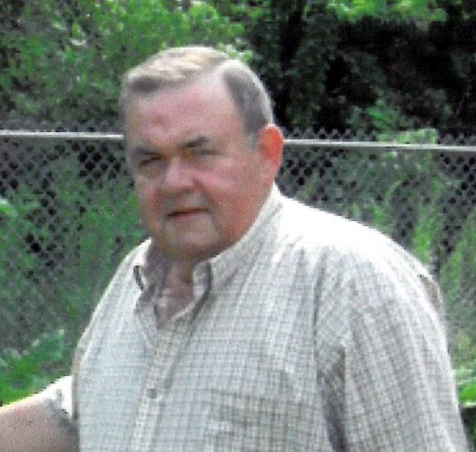 Obituary of Lawrence Douglas Awcock