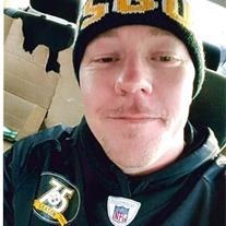 Obituary of George Anthony "Tony" Fawbush