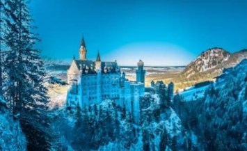 Obituary of Andreas Rolf Adrian