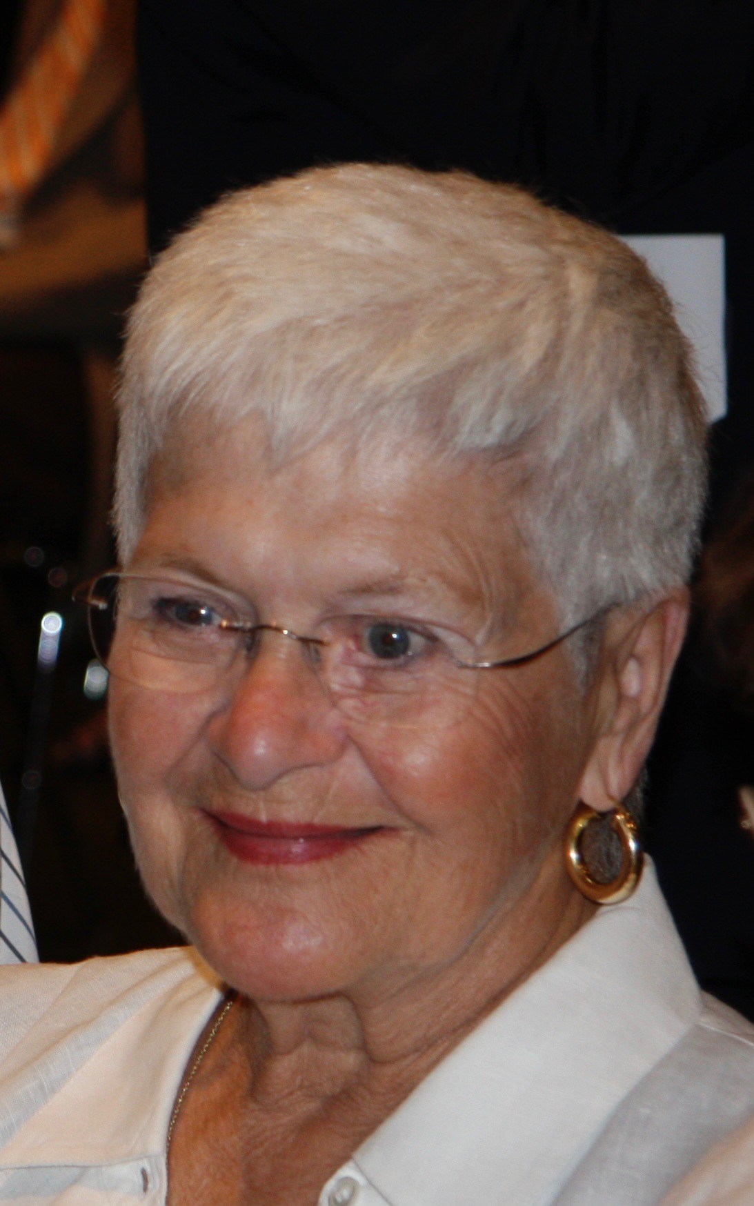 Obituary of Patricia Ann Pettus