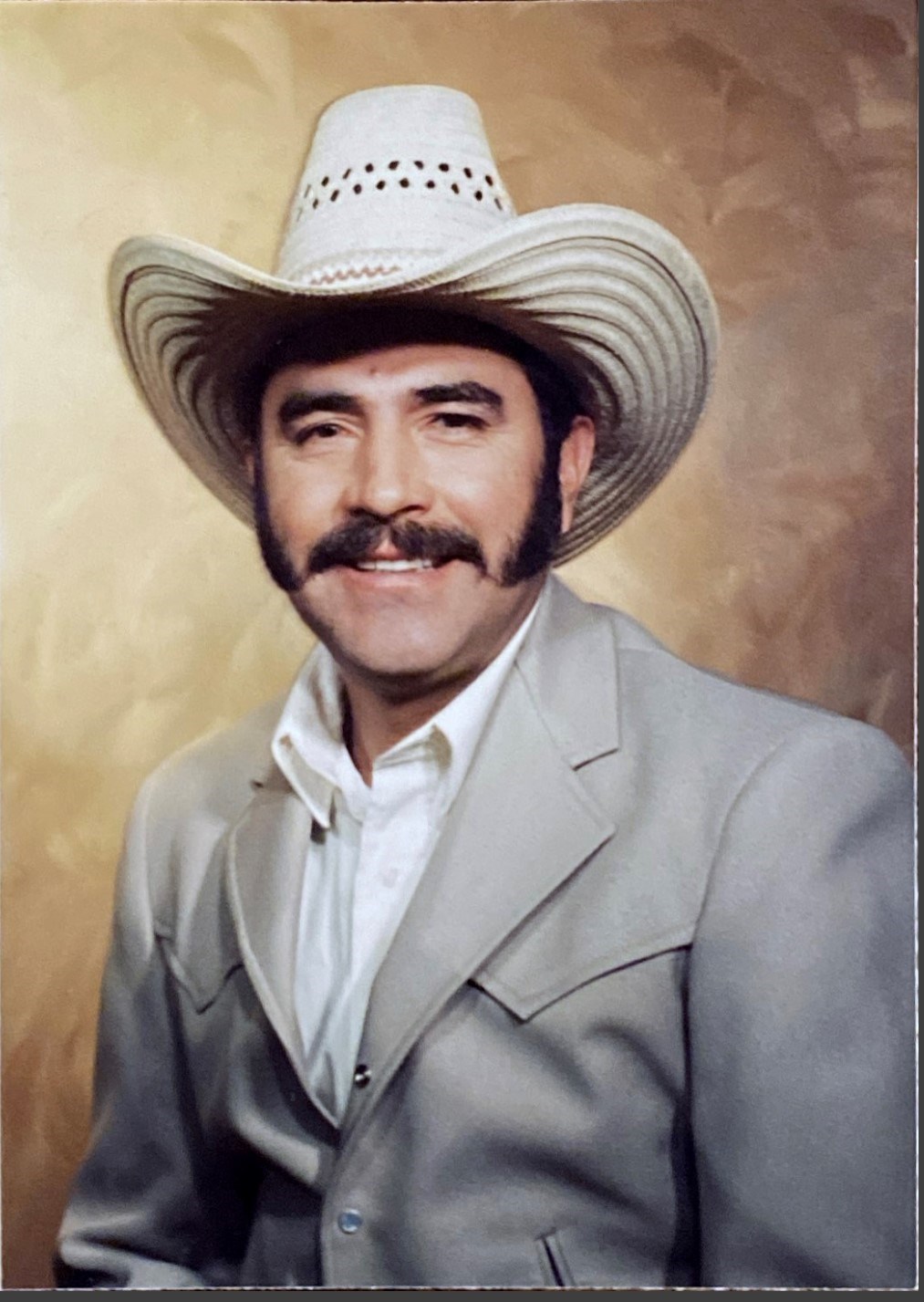 Obituary of Jose de Jesus Gutierrez Rivera