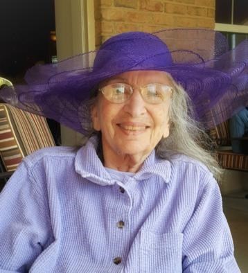 Obituary of Millicent Blitstein Geller