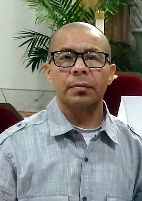 Obituary of Jose Eloy Torres Costilla