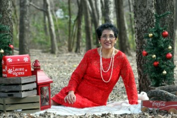 Obituary of Dora Elia Hernandez