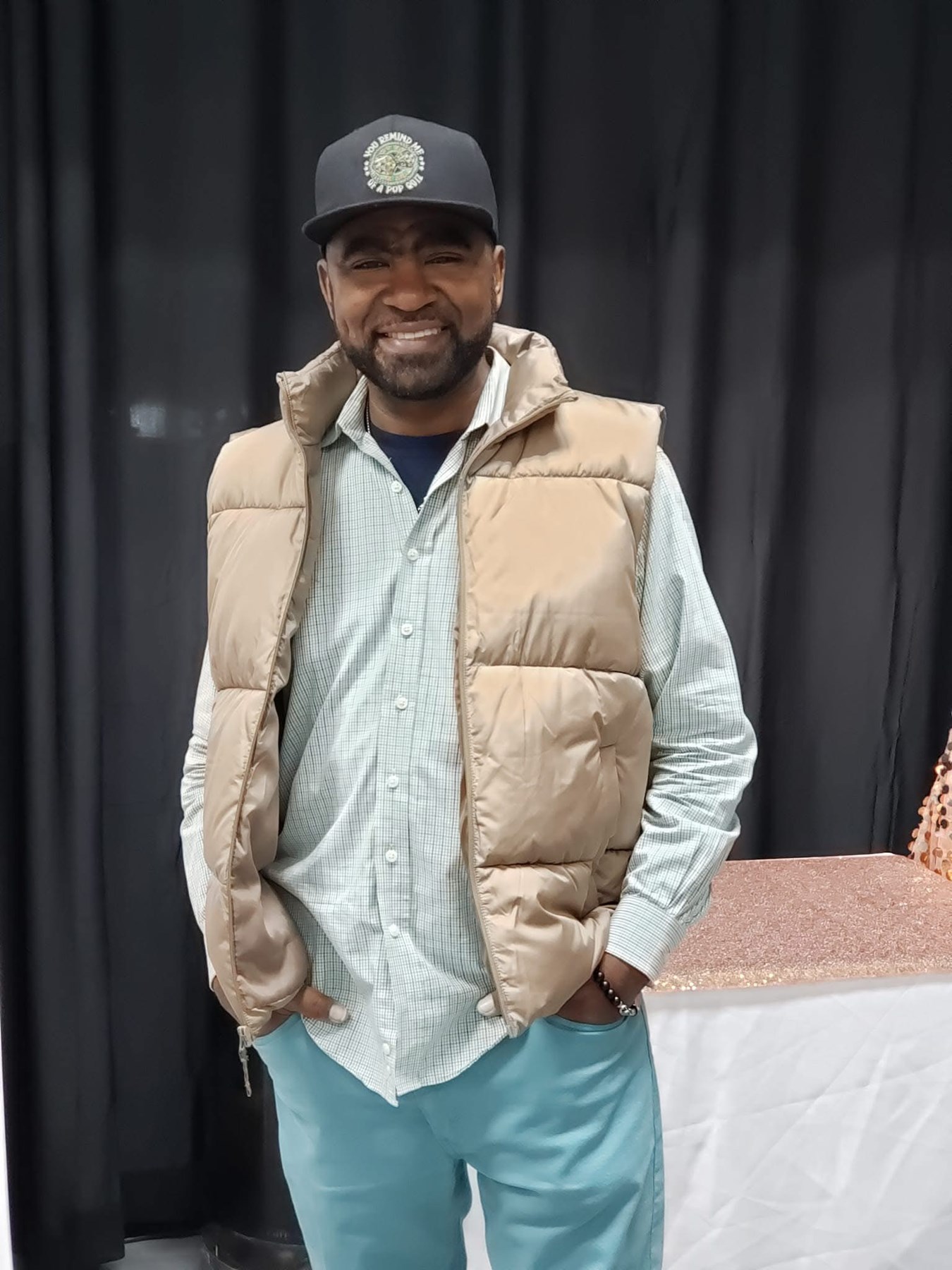 Obituary of Christopher La'Don Davis