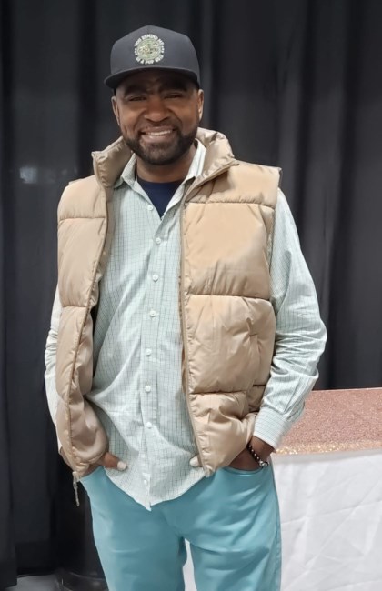 Obituary of Christopher La'Don Davis