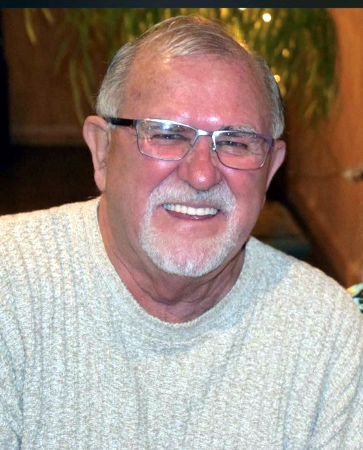 Obituary of Billy Ray Livvix
