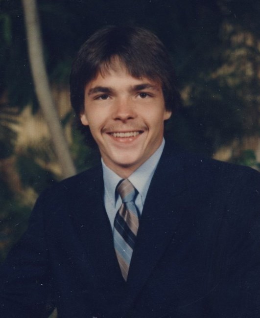 Obituary of Ronald Johnson