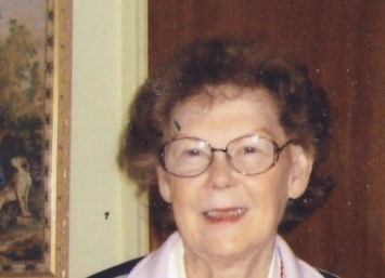 Obituary of Doris Wynette Fields Higgins