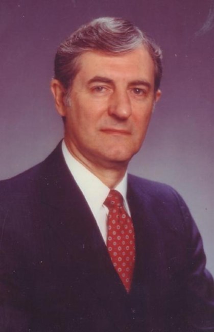 Obituary of Orville Donald Hoxie