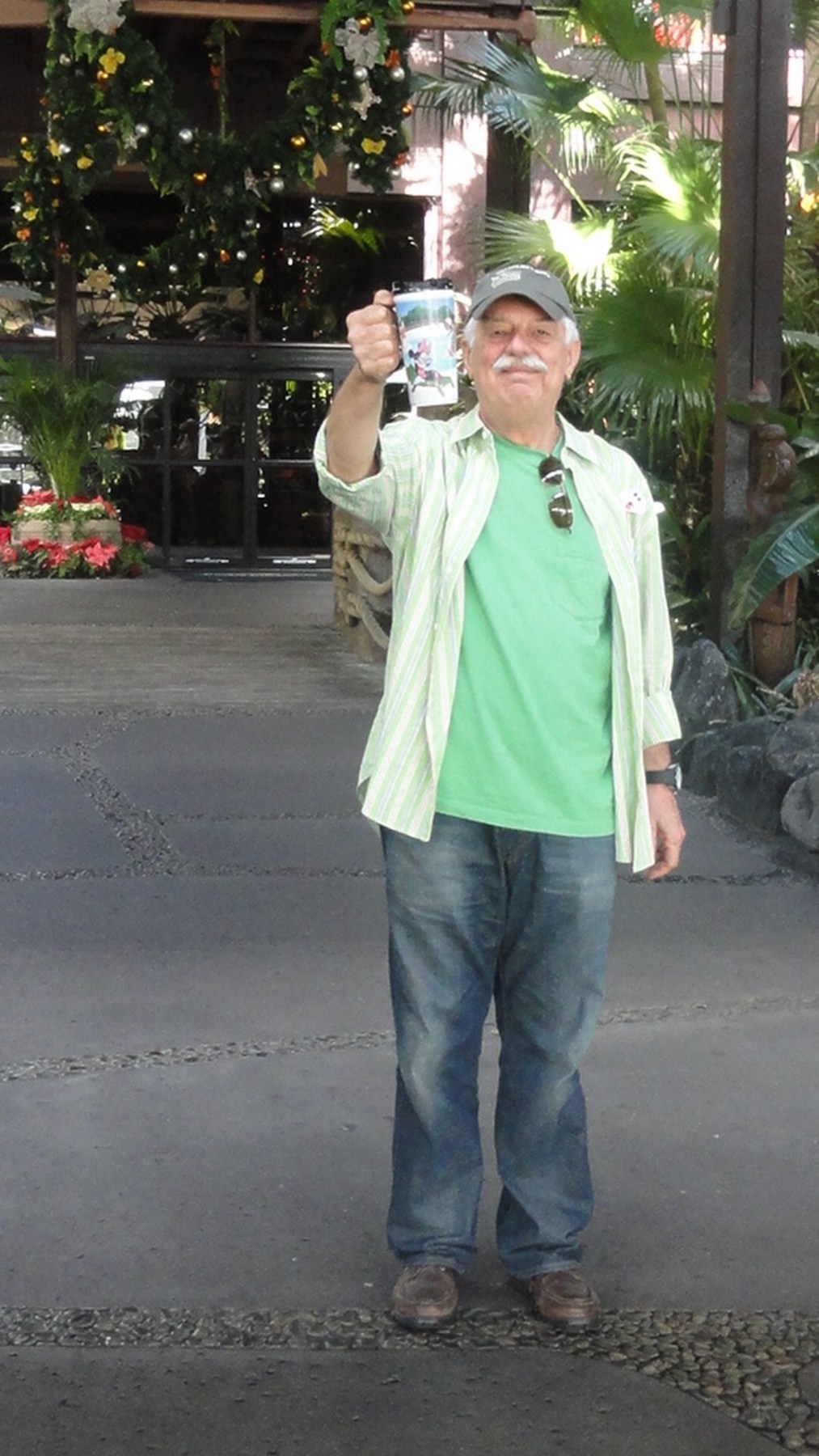 Obituary of Thomas James Marsalek