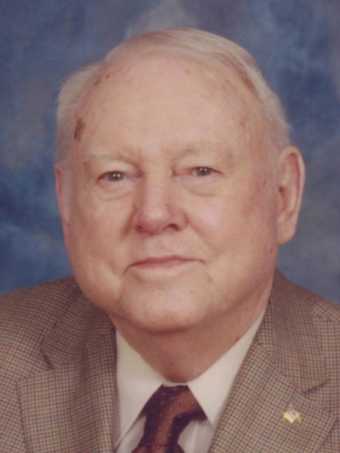 Obituary of S. Avery Ghent Jr.