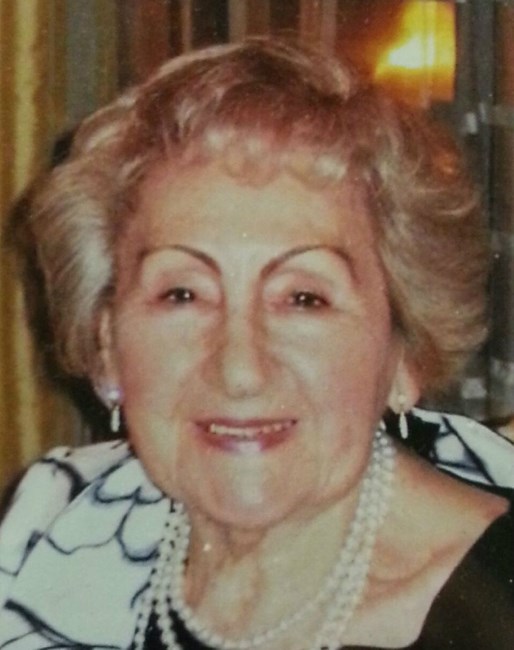Obituary of Asna Schneider