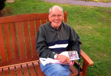 Obituary of William "Ken" Ward