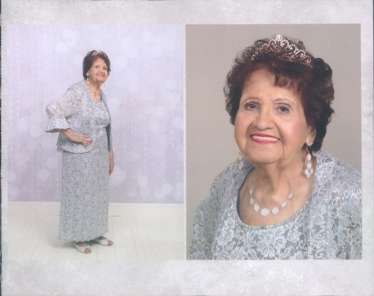 Obituary of Engracia Cofresi