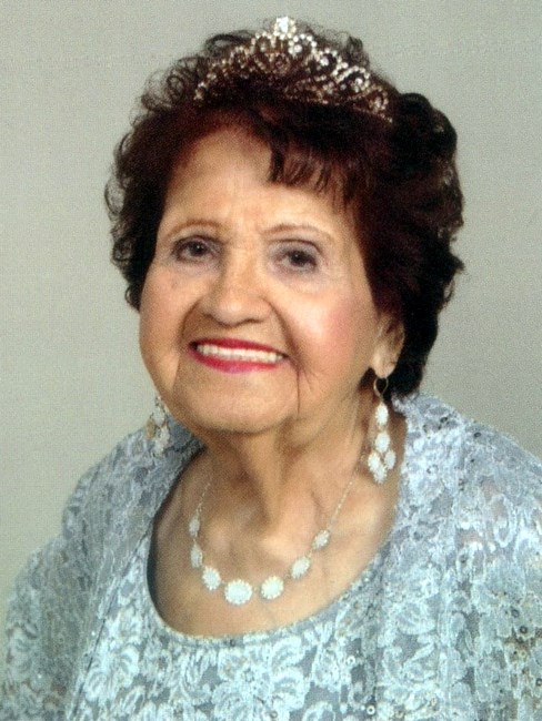 Obituary of Engracia Cofresi