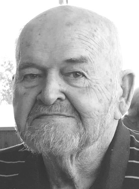 Obituary of Fred Earl Julien Jr.