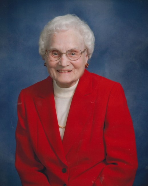 Obituary of Willodean Holley