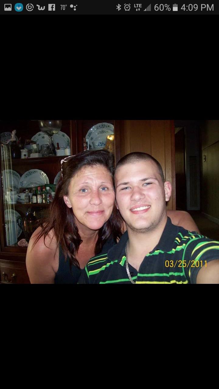 Obituary of Shirley Juanita Whitaker