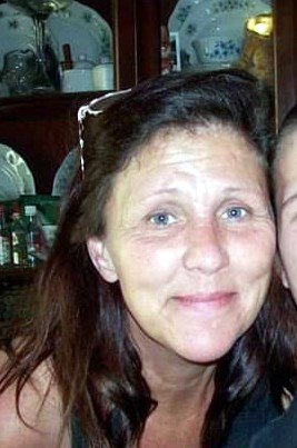 Avis de décès de Shirley Juanita Whitaker