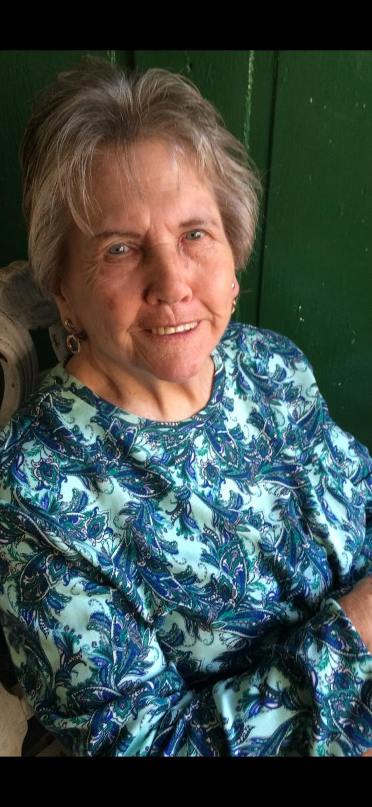 Obituary of Genevieve Lawson