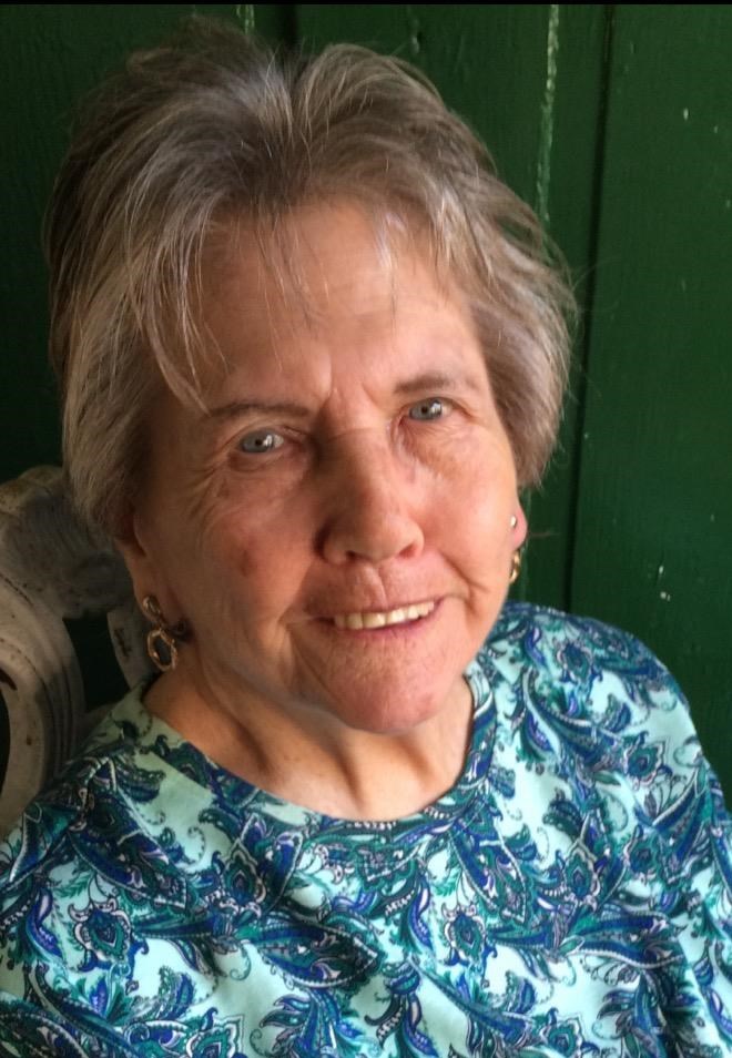 Genevieve Lawson Obituary Staunton, VA