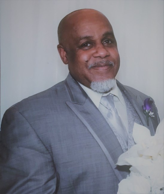 Obituary of Melvin L Mitchell