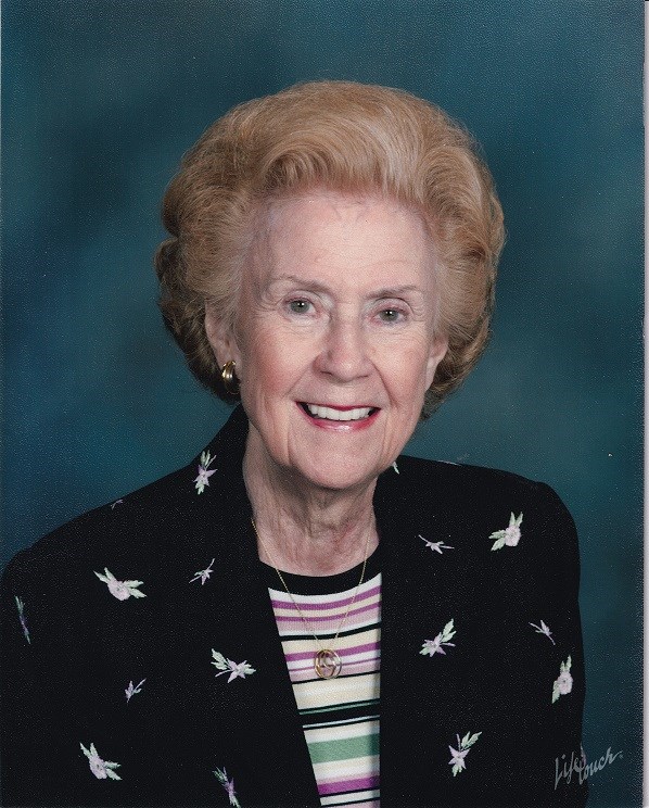 Obituary of Donna Murray Dewan