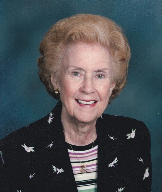 Obituary of Donna Murray Dewan