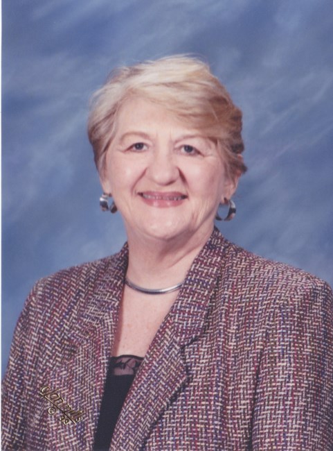 Obituary of Marion Moser Hawkins